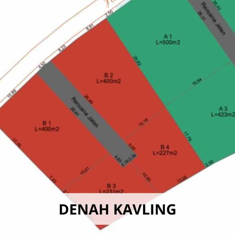 dijual tanah bandung padalarang