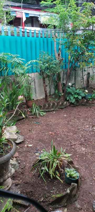 dijual tanah bangka