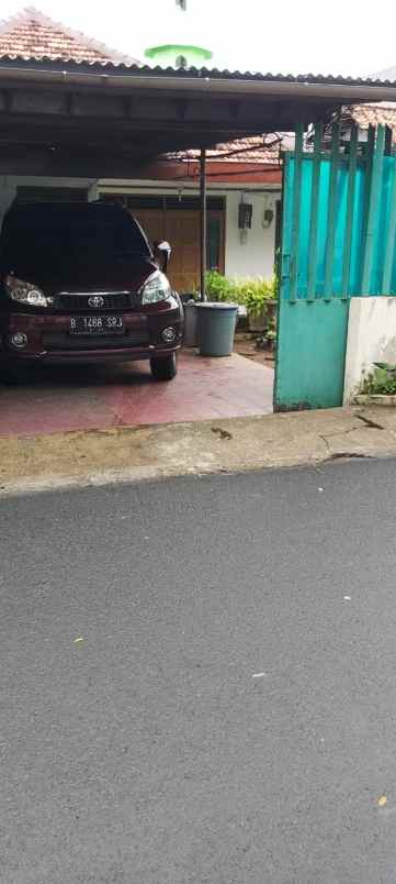 dijual tanah bangka