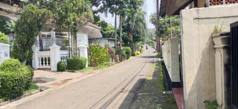 dijual tanah bonus rumah strategis di margonda depok