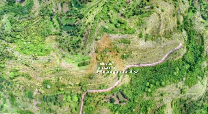 dijual tanah bukit teletubbies