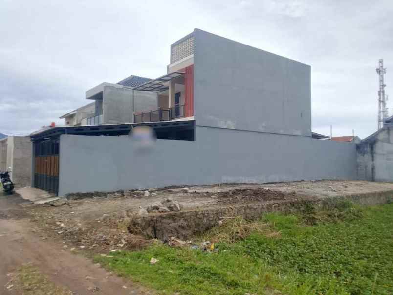 dijual tanah cibiru bandung