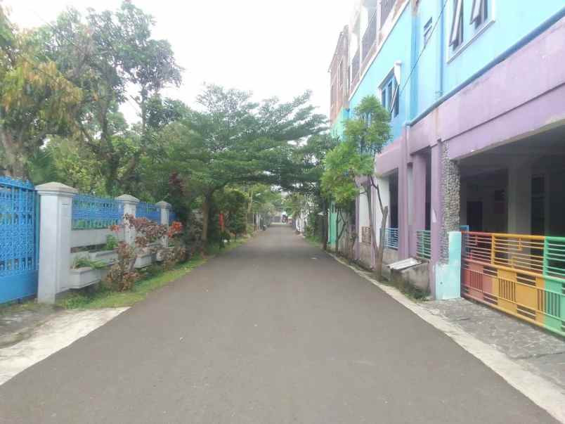 dijual tanah cisaranten