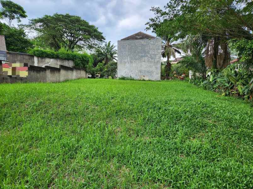 dijual tanah cluster nusa dua citragrand