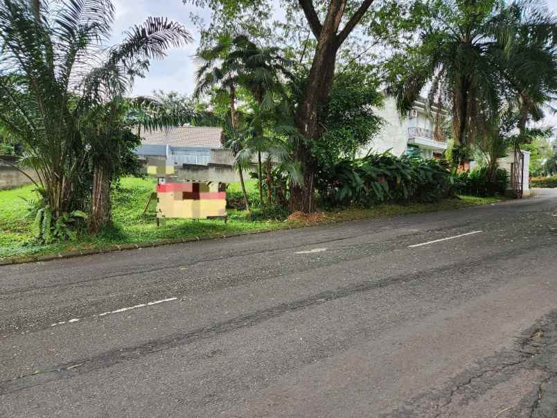 dijual tanah cluster nusa dua citragrand