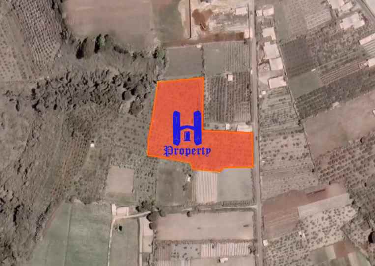 dijual tanah daerah karo jalan kebun