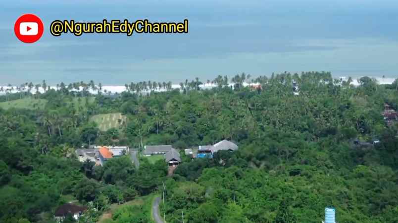 dijual tanah desa bengkel sari