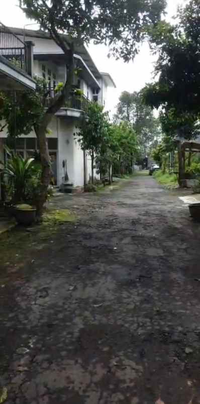 dijual tanah dijual tanah di perumahan