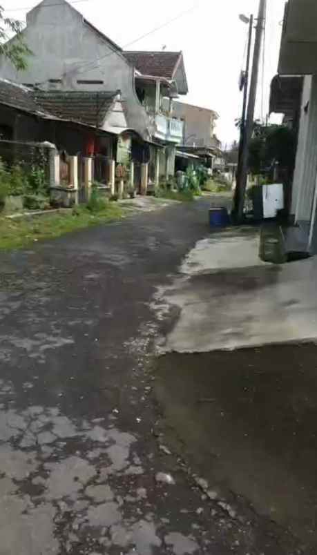 dijual tanah dijual tanah di perumahan