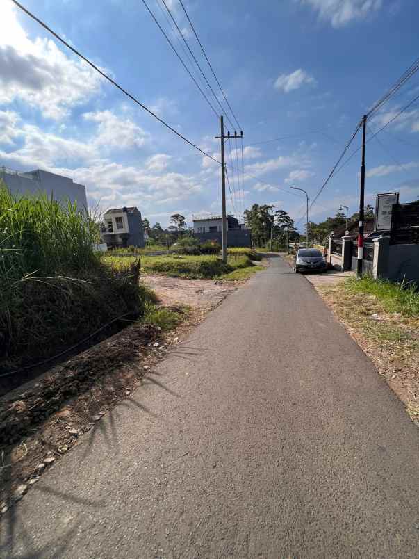 dijual tanah dusun dresel