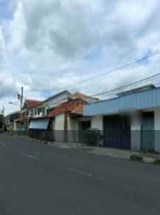 dijual tanah jalan raya suryopranoto