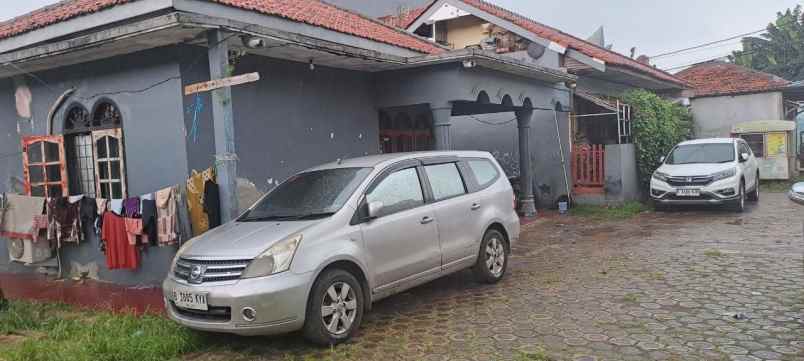 dijual tanah jatiwaringin pondok gede