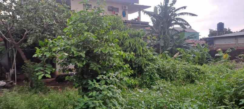 dijual tanah jatiwaringin pondok gede