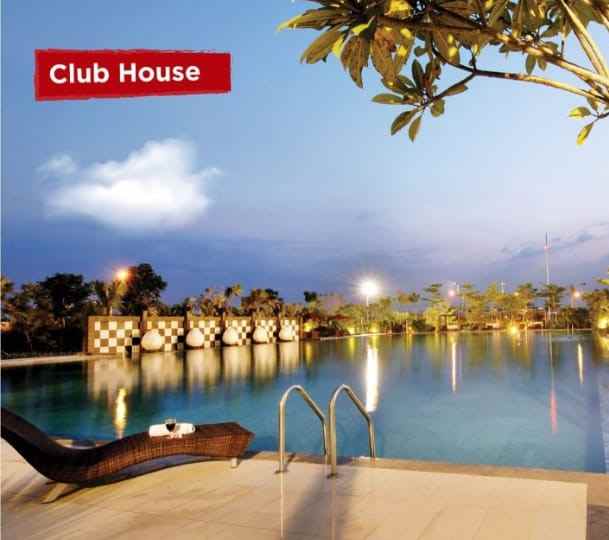 dijual tanah jgc jakarta garden city