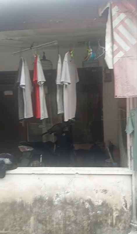 dijual tanah jl palakali kukusan beji depok