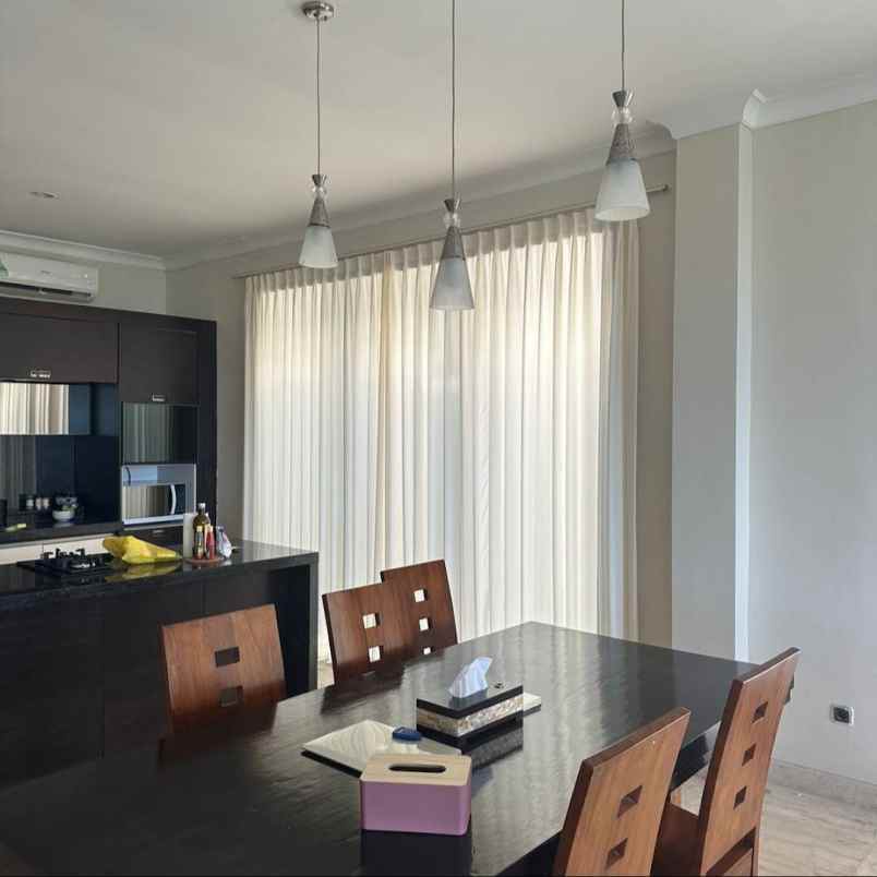 dijual tanah jl tunjung 2