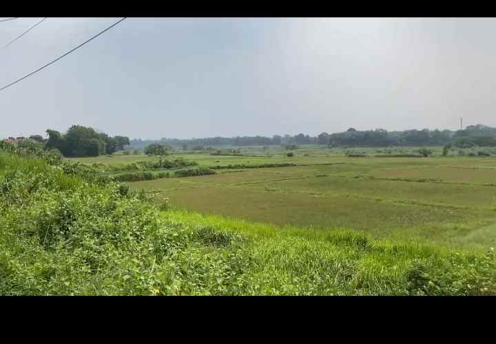 dijual tanah kp cijati cibarusah