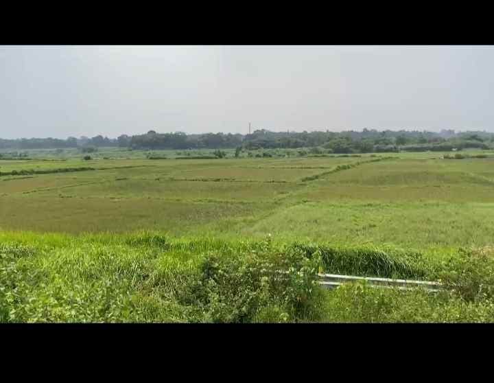 dijual tanah kp cijati cibarusah