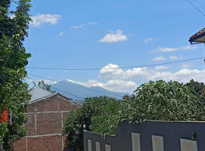 dijual tanah mulawarman tembalang semarang