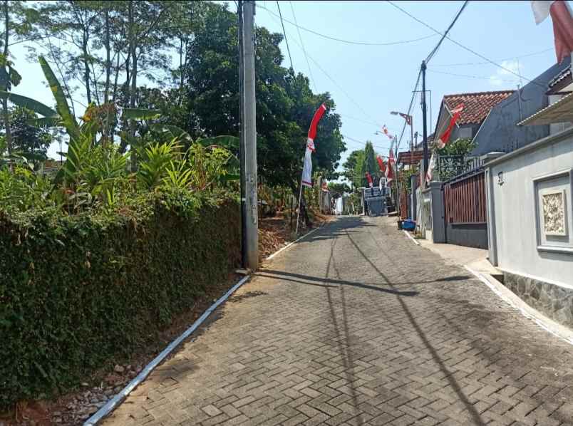 dijual tanah mulawarman tembalang semarang