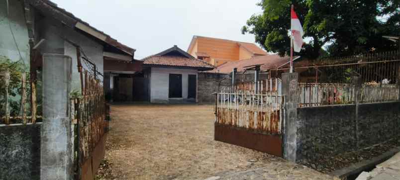 dijual tanah neglasari tangerang