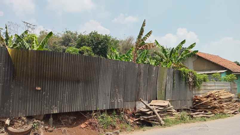 dijual tanah padalarang