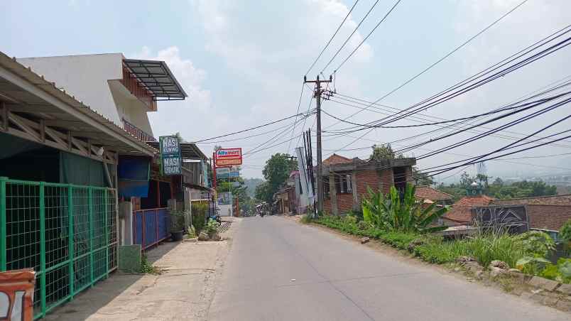 dijual tanah padalarang