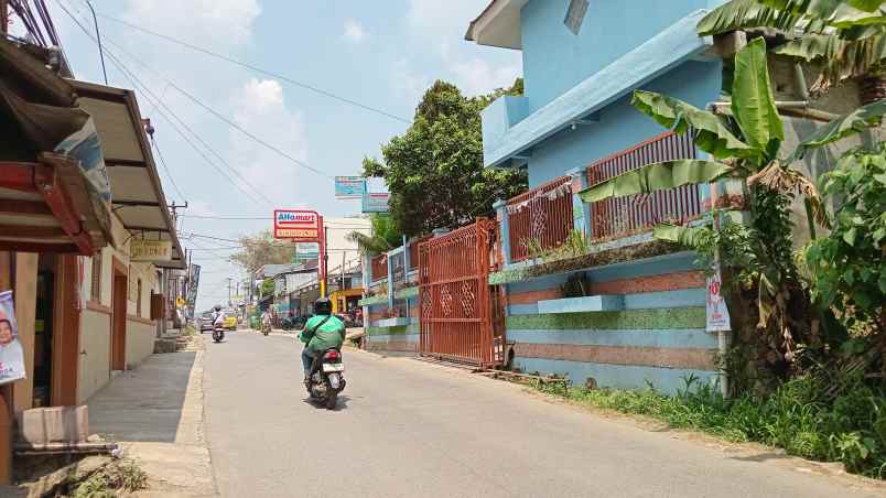 dijual tanah padalarang