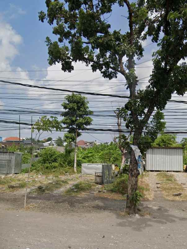 dijual tanah padangsa bian klod
