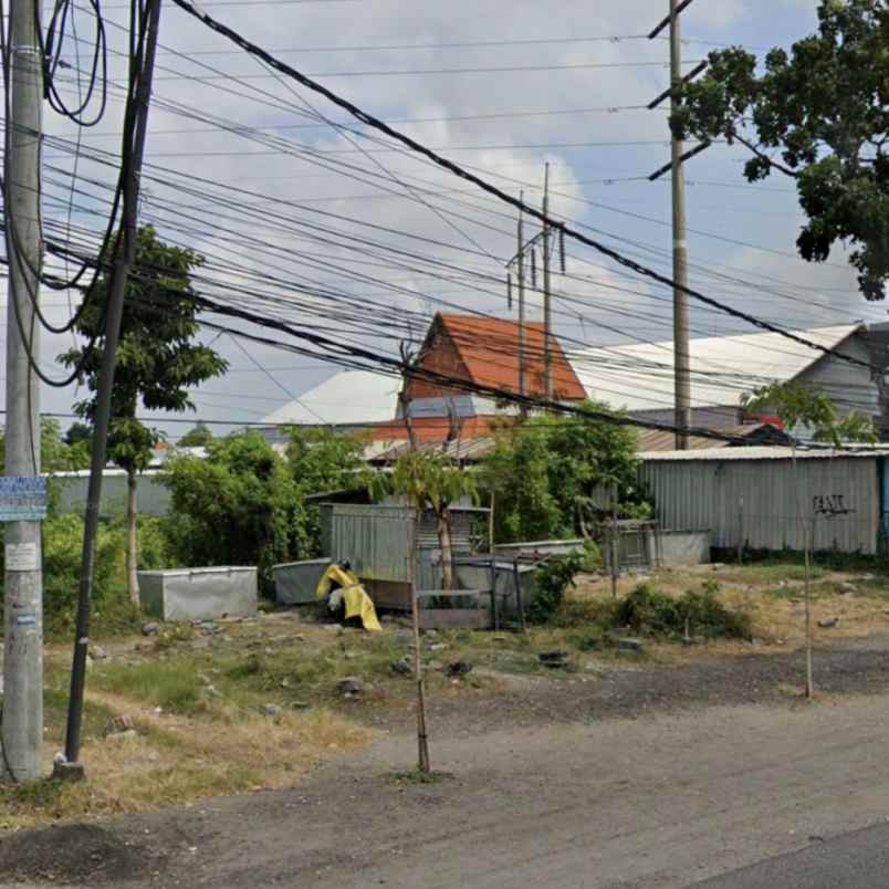 dijual tanah padangsa bian klod