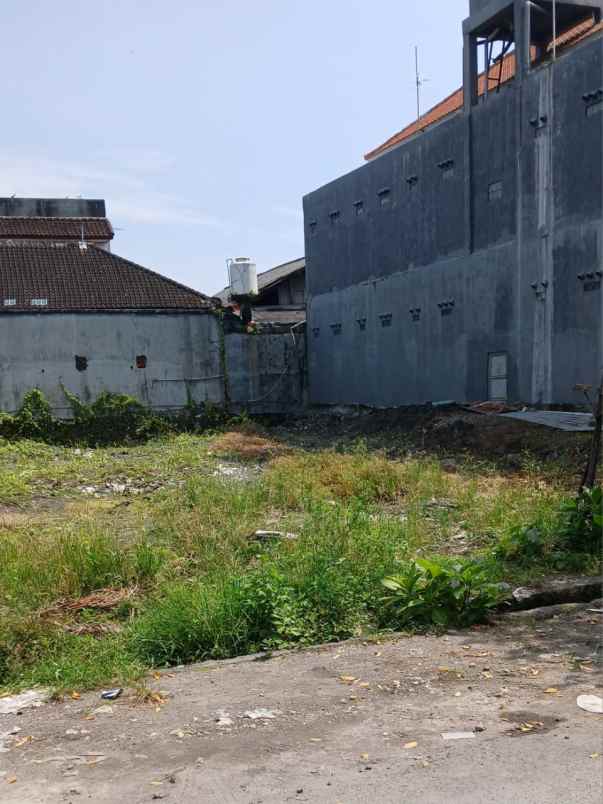 dijual tanah padangsa bian klod