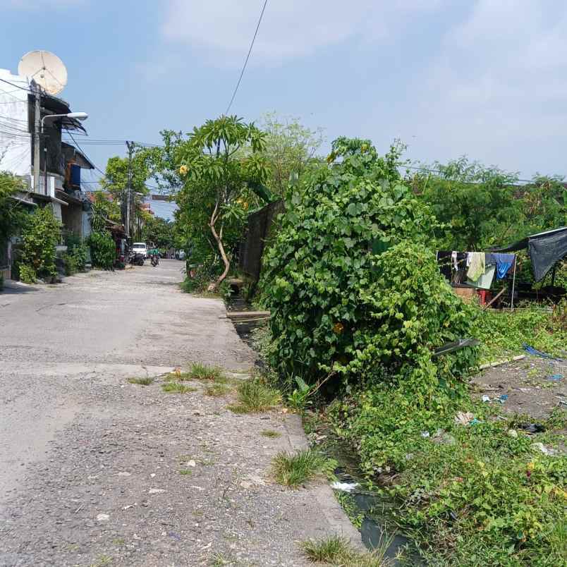 dijual tanah padangsa bian klod