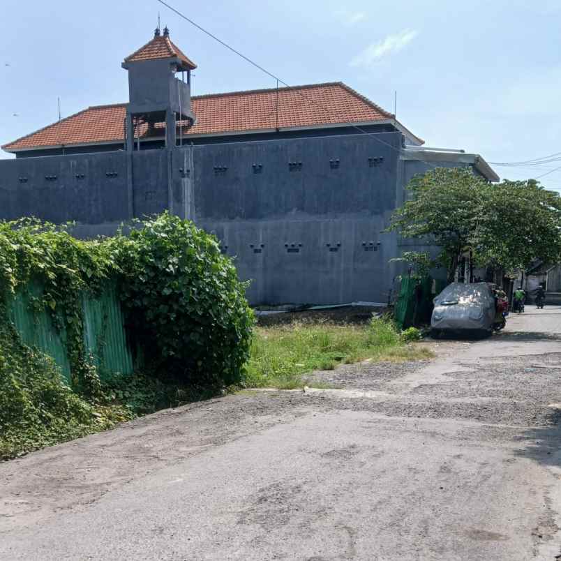 dijual tanah padangsa bian klod