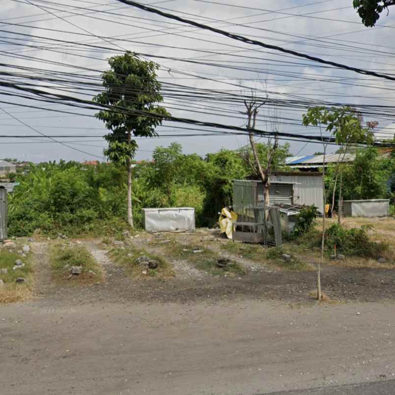 dijual tanah padangsa bian klod