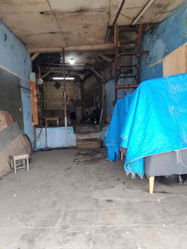 dijual tanah pasar manggis