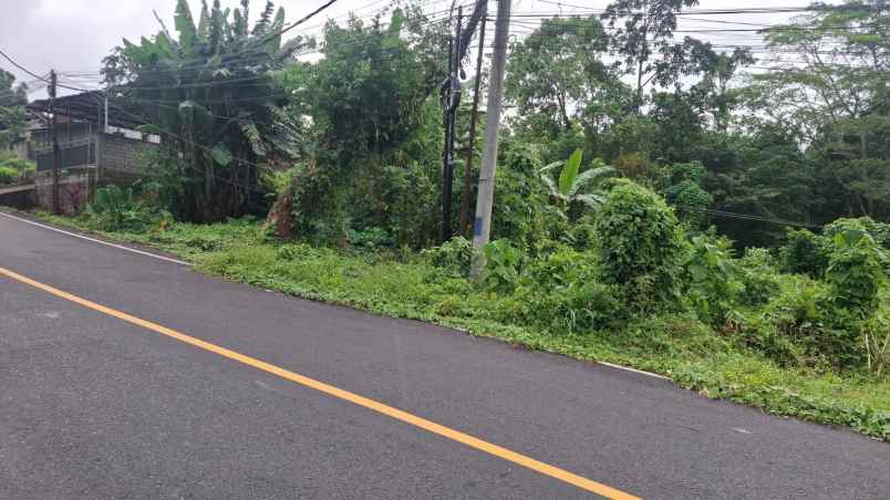 dijual tanah peguyangan kaja denpasar