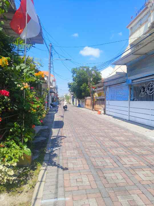 dijual tanah ploso timur