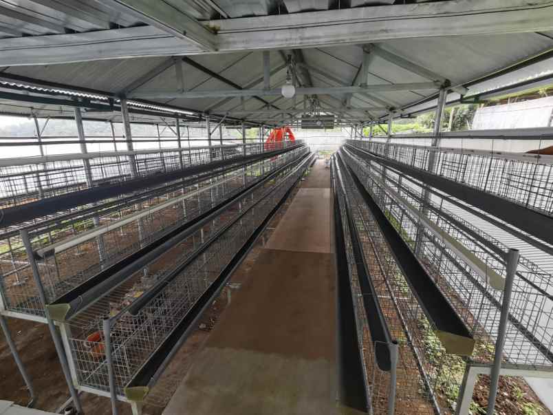 dijual tanah pujon malang