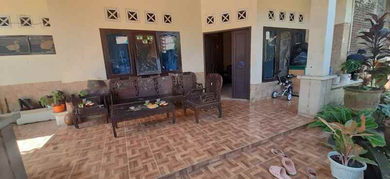 dijual tanah raya bojongsoang