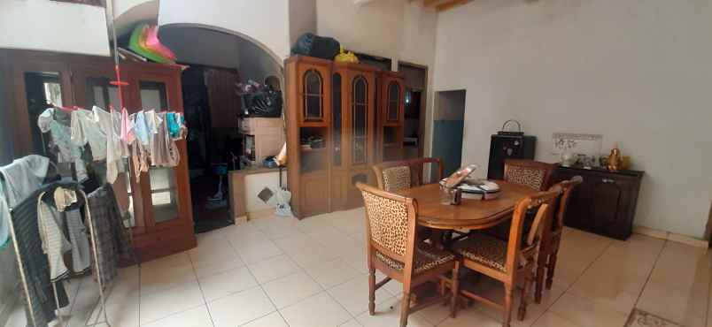 dijual tanah raya bojongsoang