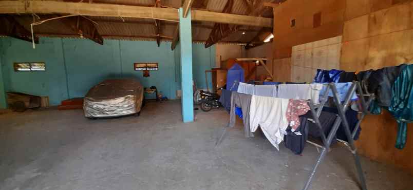 dijual tanah raya bojongsoang