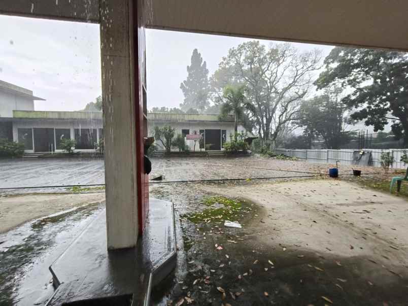 dijual tanah setiabudi