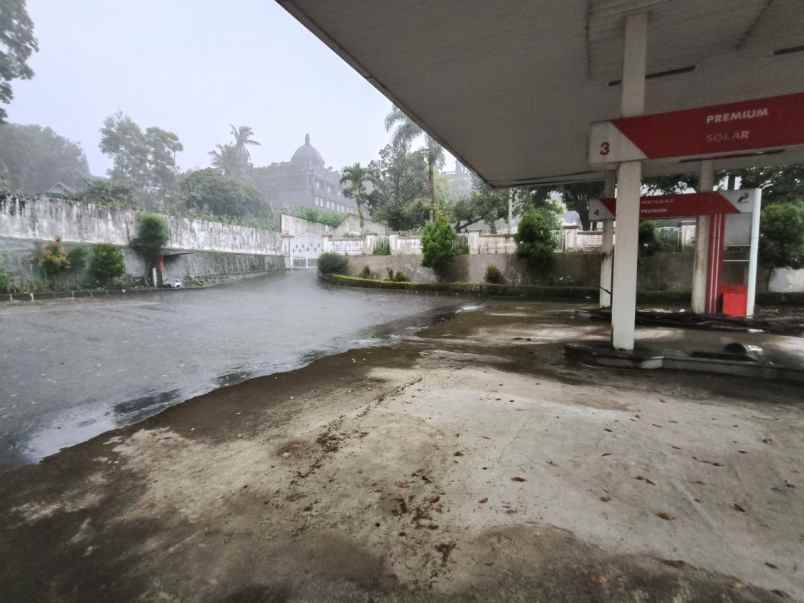 dijual tanah setiabudi