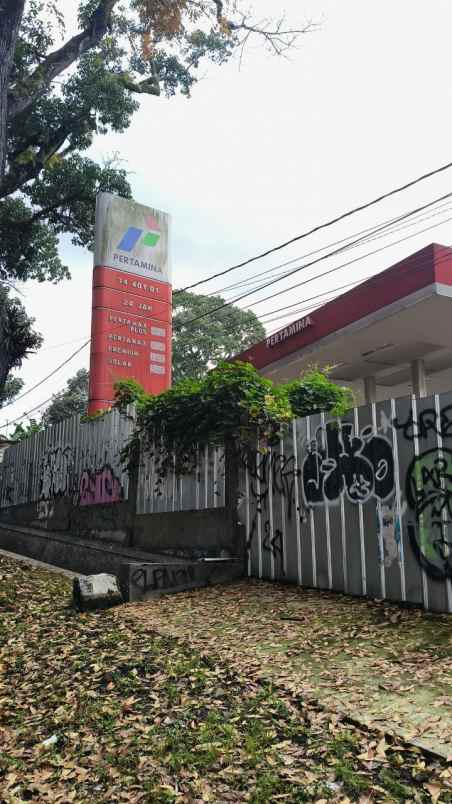 dijual tanah setiabudi