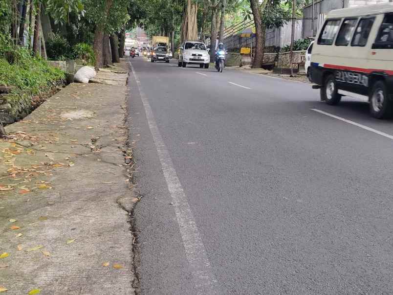 dijual tanah setiabudi