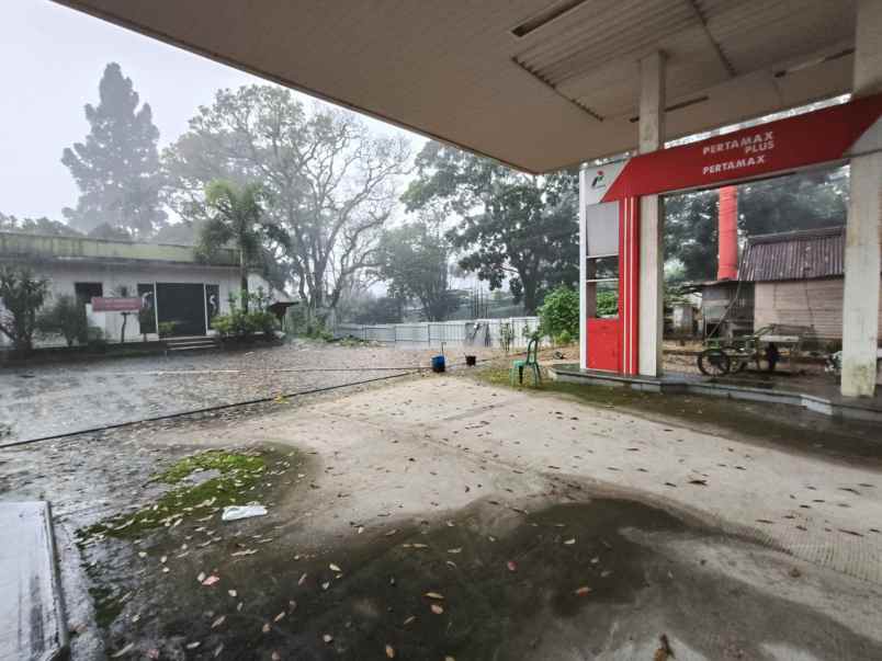 dijual tanah setiabudi