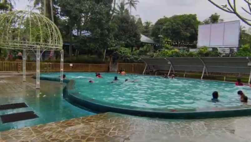 dijual tanah sibirubiru