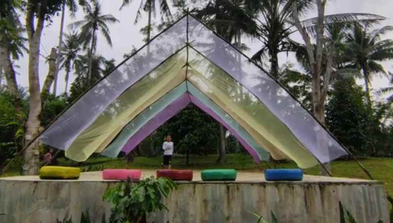 dijual tanah sibirubiru