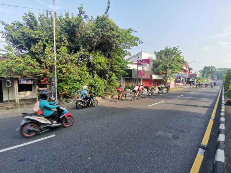 dijual tanah sleman yogyakarta