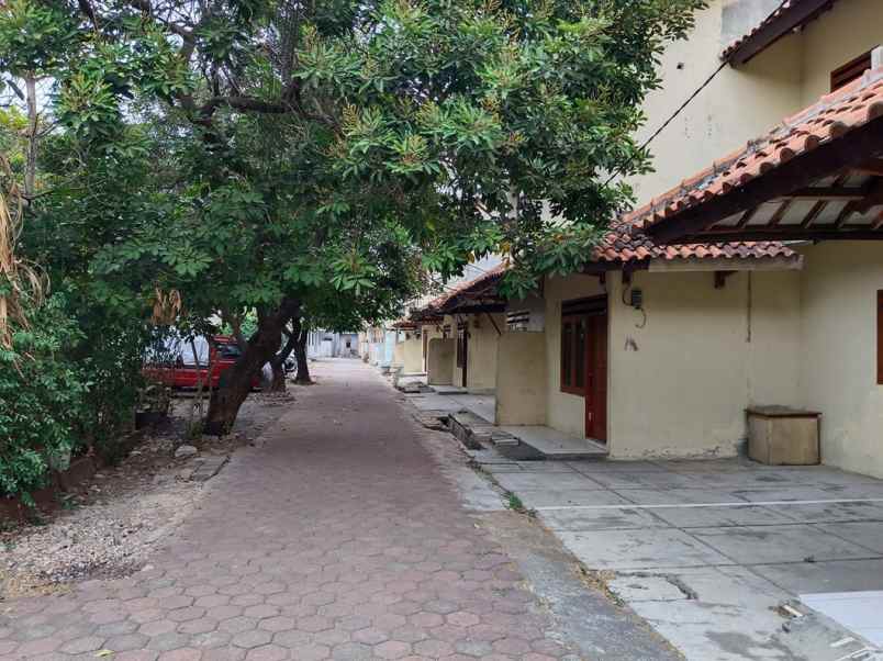 dijual tanah tanah pondok kelapa